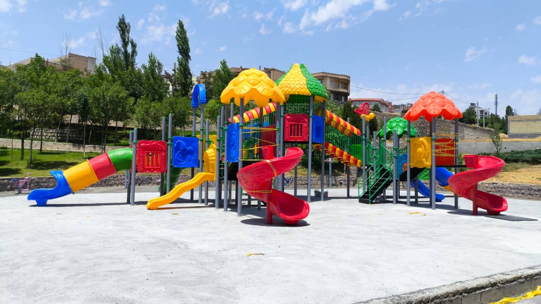 شهرداری دیواندره کردستان 3